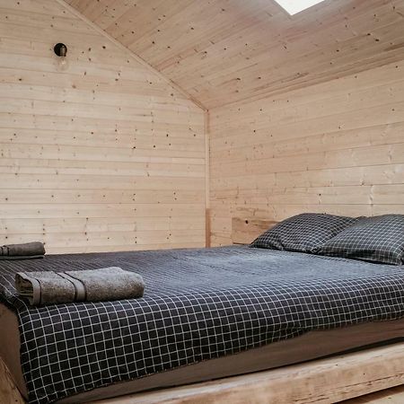 Atputas Baze Ods Lofts Villa Bārta Exteriör bild